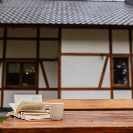 Caloroczny W Sosnowym Lesie * Milicz