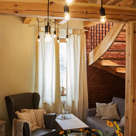 Caloroczny W Sosnowym Lesie Vakantiehuis Milicz