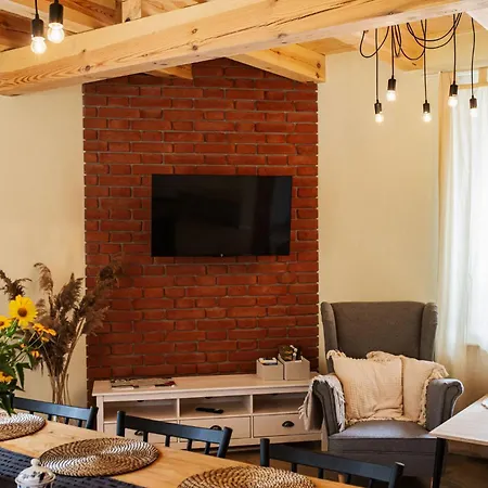 Caloroczny W Sosnowym Lesie * Milicz