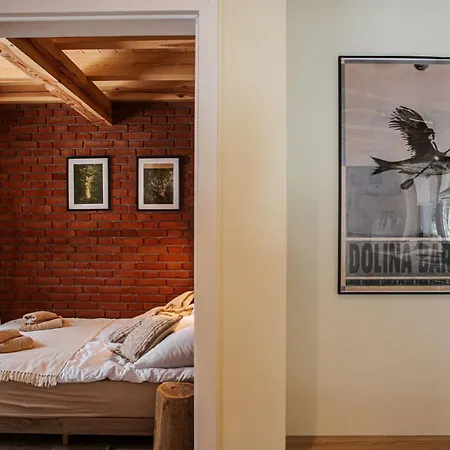 Caloroczny W Sosnowym Lesie *