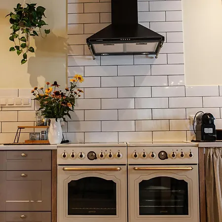 Caloroczny W Sosnowym Lesie Vakantiehuis