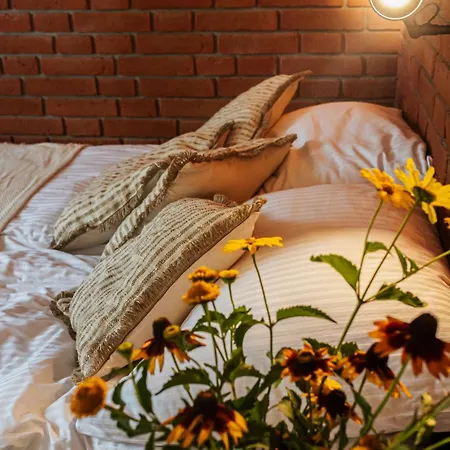 Caloroczny W Sosnowym Lesie Vakantiehuis *