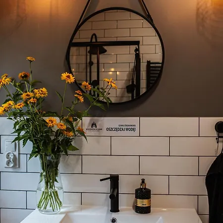 Vakantiehuis Caloroczny W Sosnowym Lesie Milicz