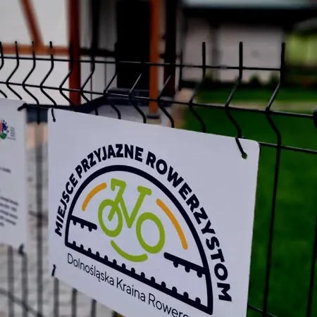 Caloroczny W Sosnowym Lesie * Milicz