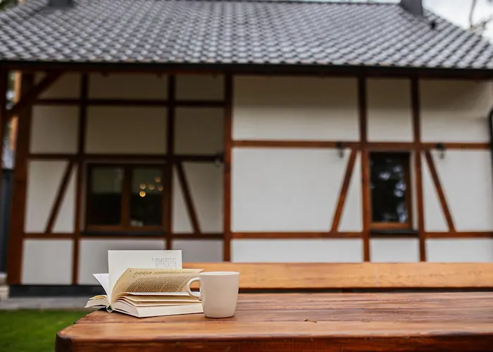 Caloroczny W Sosnowym Lesie * Milicz