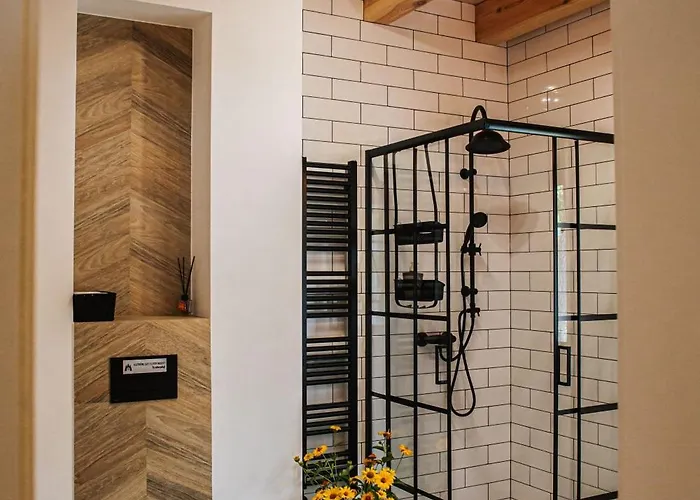 Caloroczny W Sosnowym Lesie * Milicz