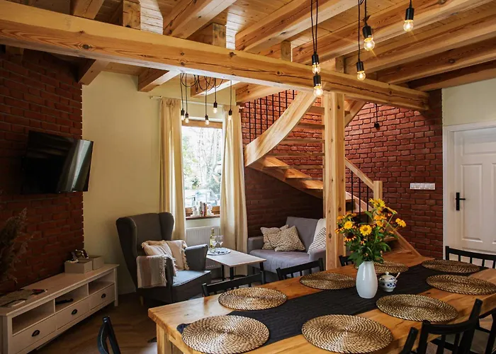 Caloroczny W Sosnowym Lesie *