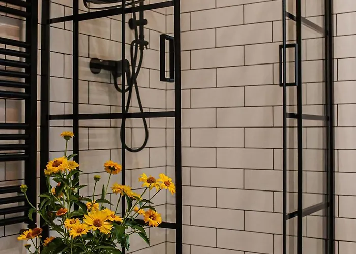 Caloroczny W Sosnowym Lesie Milicz