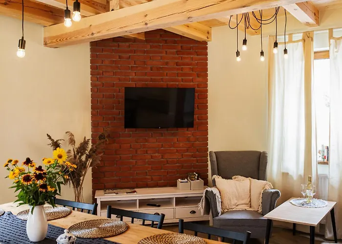 Caloroczny W Sosnowym Lesie * Milicz