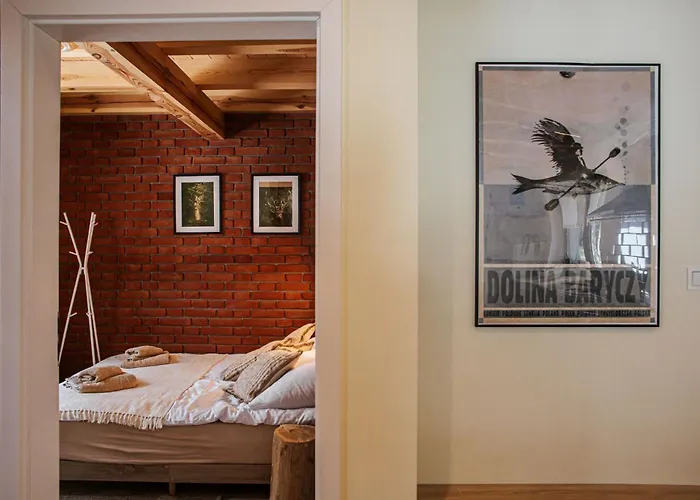 Caloroczny W Sosnowym Lesie *