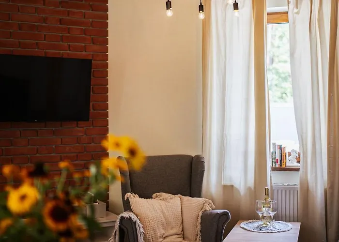 Caloroczny W Sosnowym Lesie * Milicz