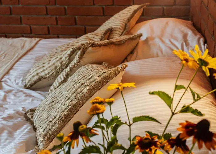 Caloroczny W Sosnowym Lesie Prázdninový dům *