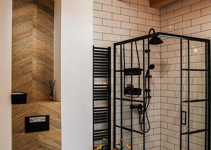 Prázdninový dům Caloroczny W Sosnowym Lesie