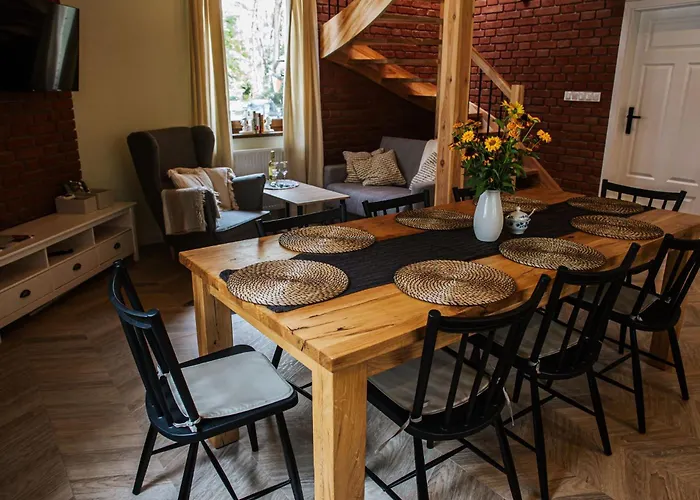 Caloroczny W Sosnowym Lesie