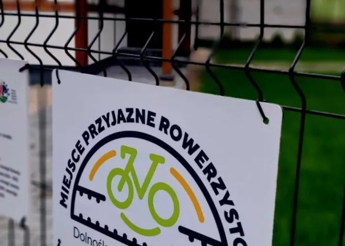 Caloroczny W Sosnowym Lesie * Milicz